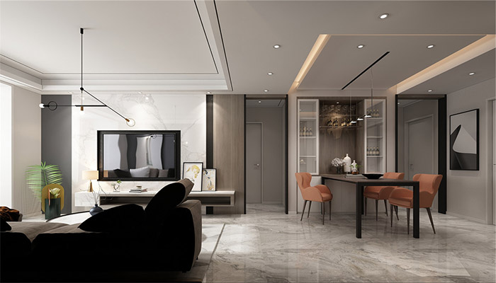 decorative wall panels
