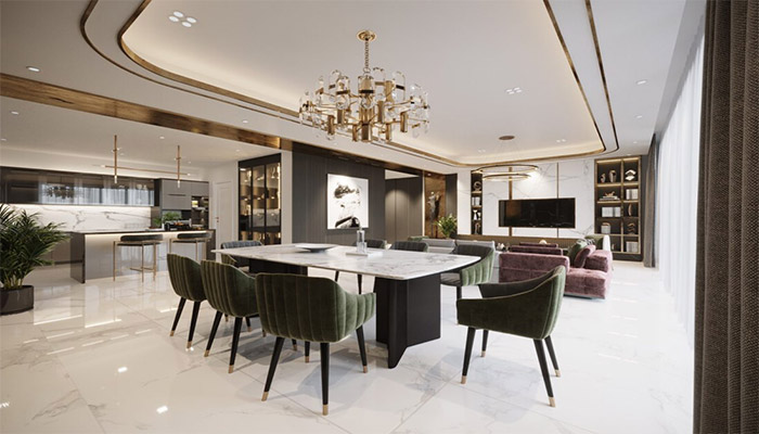 2023 interior design trends
