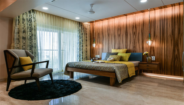 the cost of different indoor wall panel materials