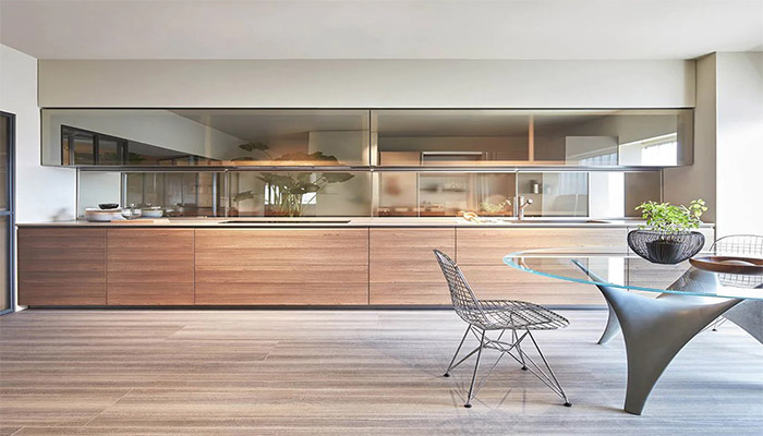 acoustic wall panels