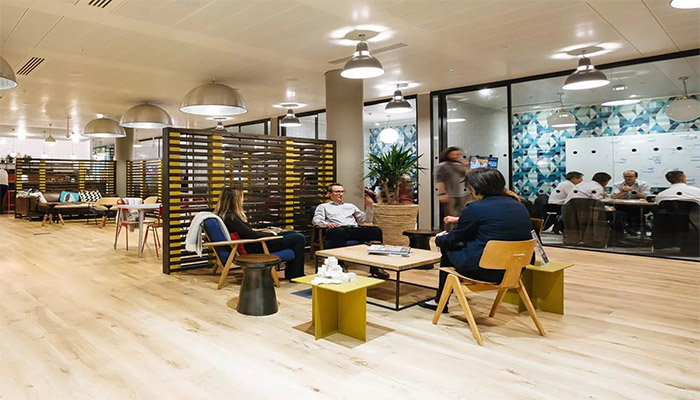 Advantages and applications of acoustic panels