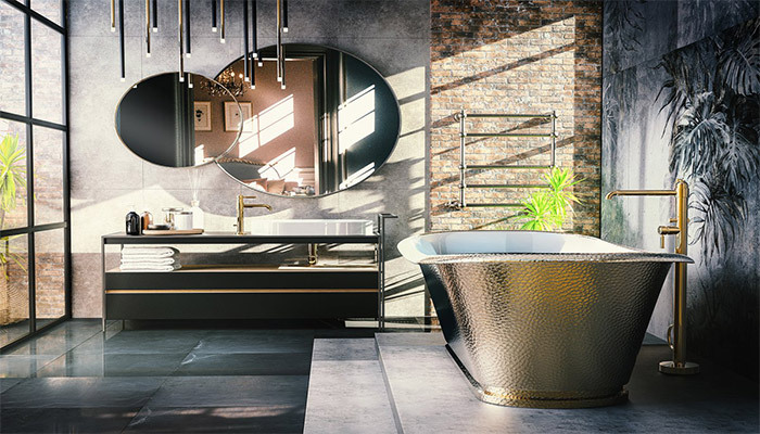 COOWIN WPC wall panel