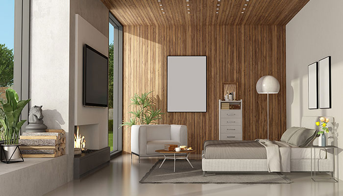 Beautiful-Ash-Wood-Wall-Panels