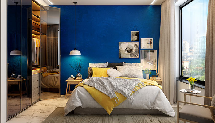 Blue-and-Yellow-Bedroom-Decorating-Ideas