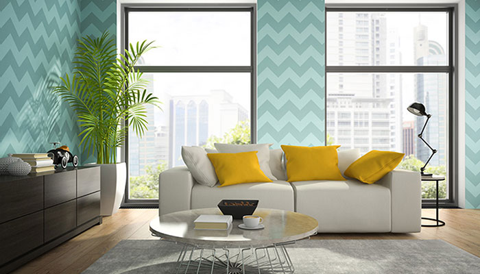 Blue-and-Yellow-Living-Room-Decor-Highlights