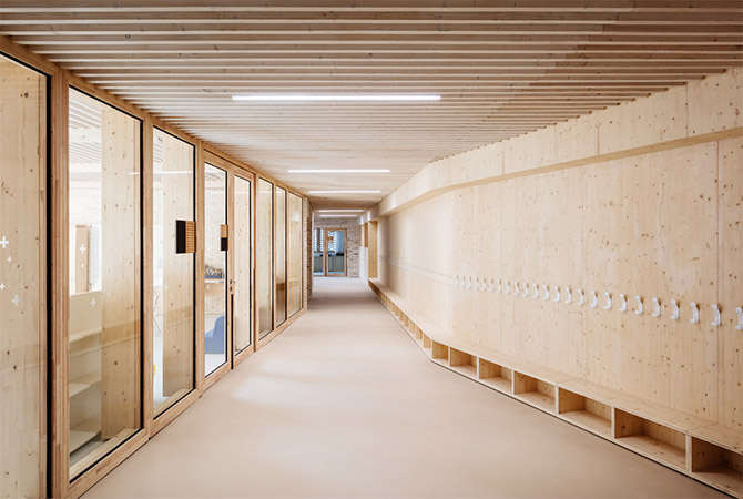 acoustic wall panels