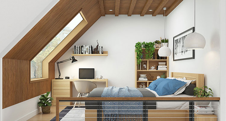 interior false ceiling