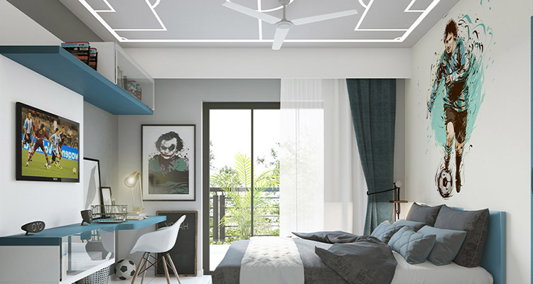 Lighting-for-bedroom-PVC-false-ceiling-design