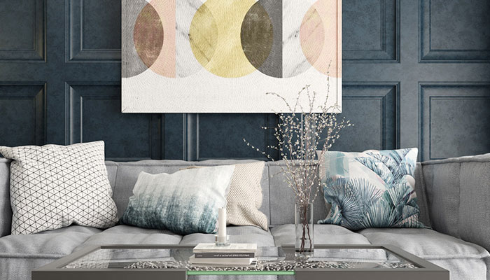 Textured-Interior-Walls