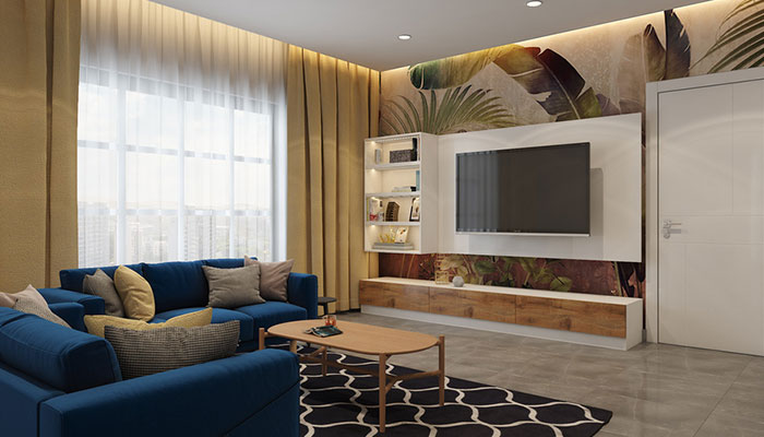 The-Art-of-Interior-Wall-Decoration