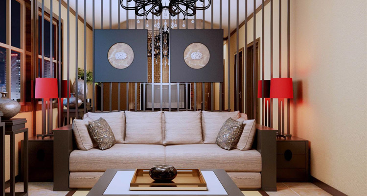 Timber-Tube-for-Interior-Decoration