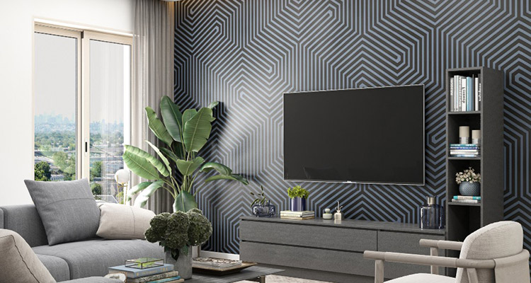 Understated-luxury-gray-living-room