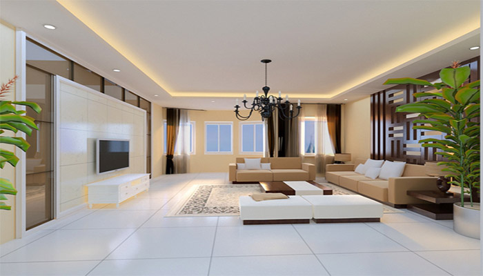 What are PVC wall panels