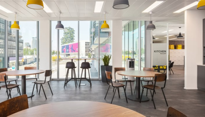 applications of acoustic panels