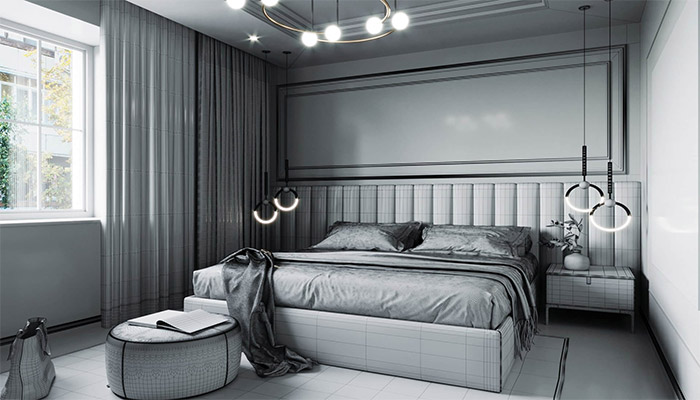 decorative wall panels
