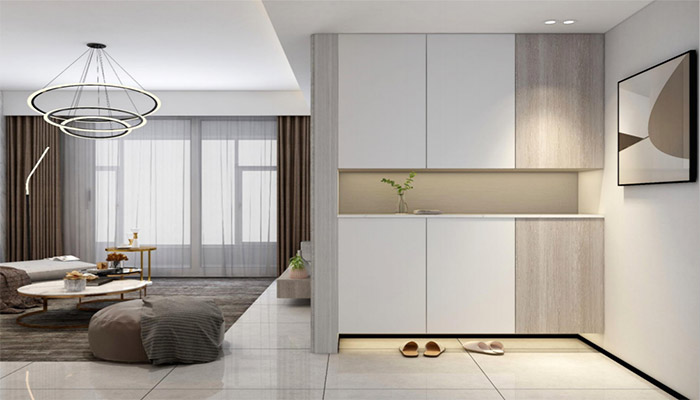 COOWIN wall paneling