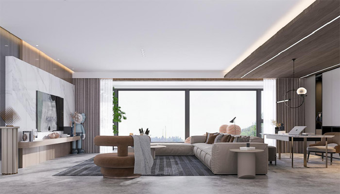 Layout Design Considerations