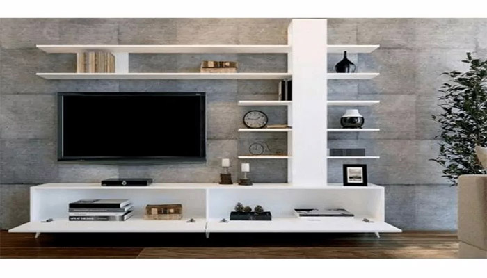 Improve the living environment