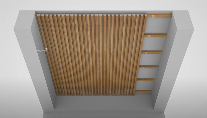 Advantages of WPC wall panel