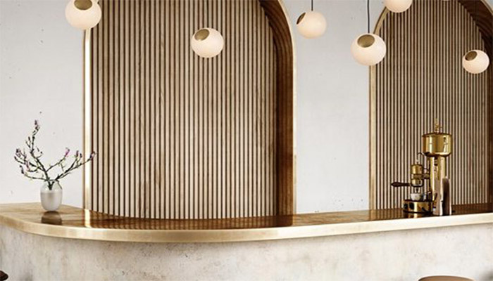 a wide range of design options