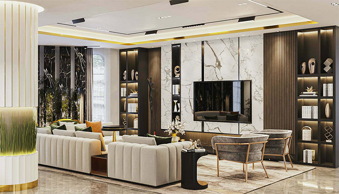 What is the usage of WPC wall panels?