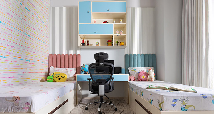 12 soft bedroom creative design