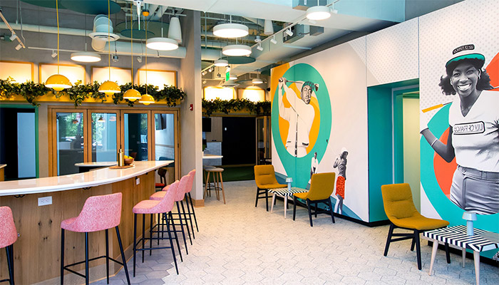 Advantages and applications of acoustic panels