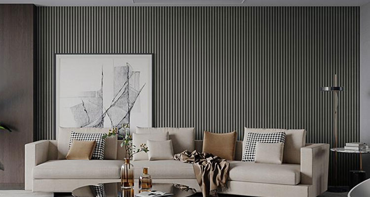 The best Decorative Soundproofing wall panels for home