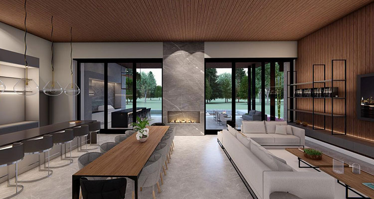 How to remove WPC wall panels from the wall?