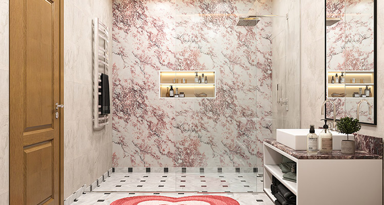 7 Design Tips for Shower Enclosures