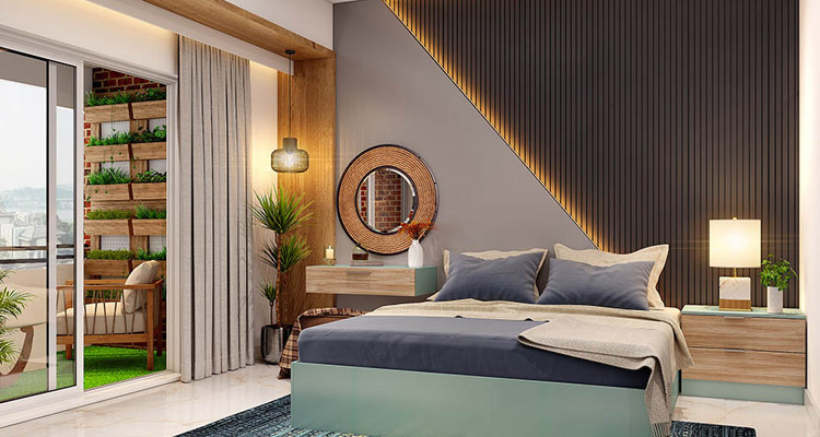 7 Interior Decorative Design Trends for 2023