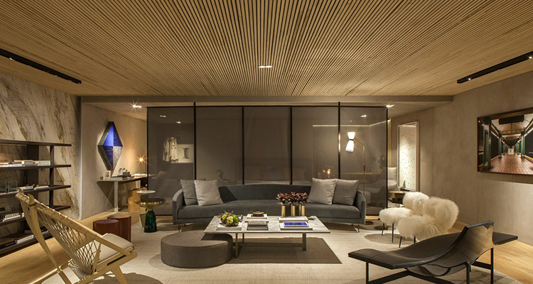 8 Best Interior Ceiling Designs for Your Bedroom