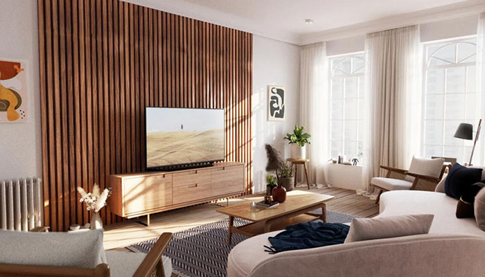 How Do Acoustic Wall Panels Work?