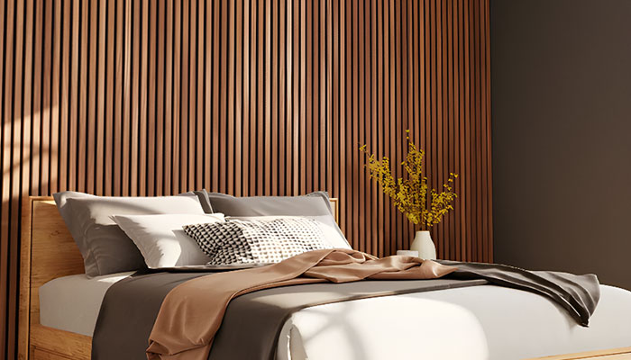 What Are WPC Wall Panels and What Are Their Benefits?