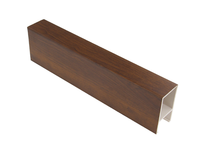 WPC Simply Styled Interior Ceiling CE25-50