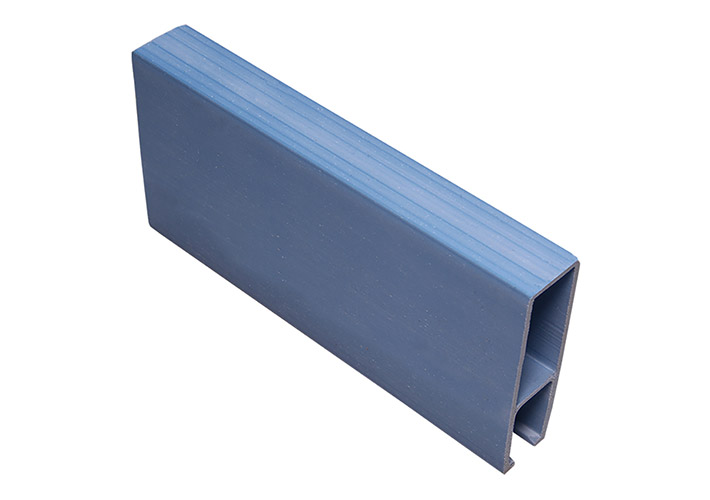 WPC Flame-restardant Decorative Ceiling CE25-80