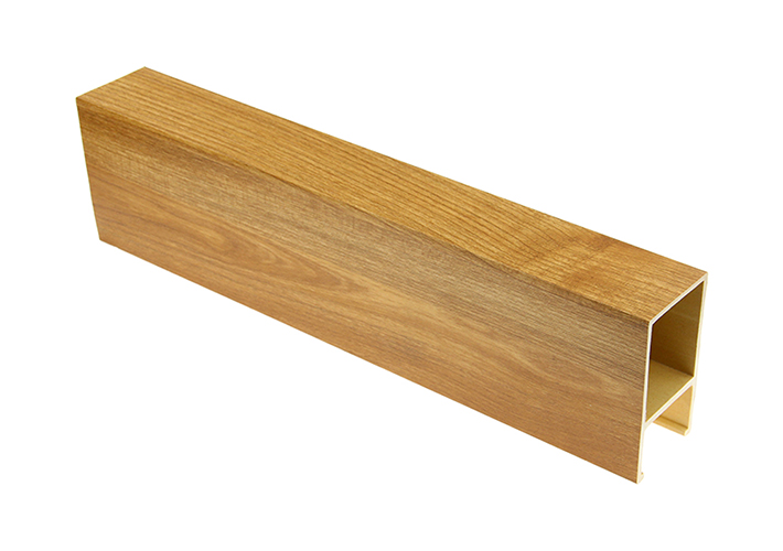 WPC Easy-to-install Interior Ceiling CE50-90