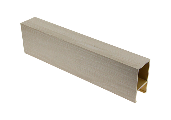 WPC Easy-to-install Interior Ceiling CE50-90