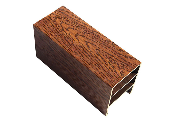 WPC Low-maintenance Interior Ceiling CE80-100