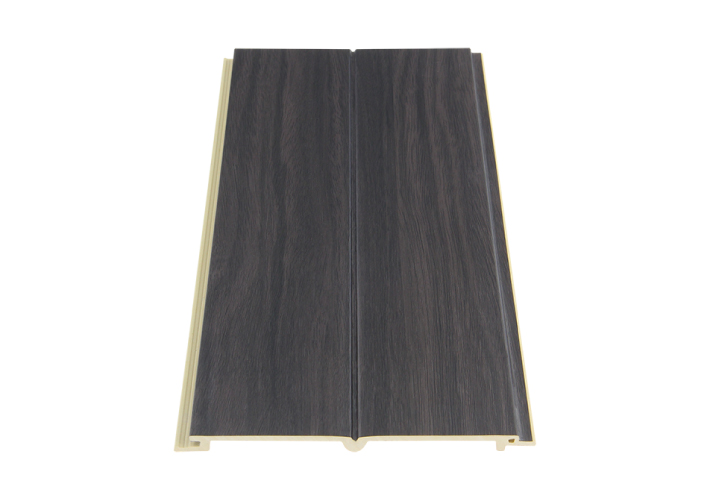 Anti-corrosion Indoorwpc Wall Panel CWA-163