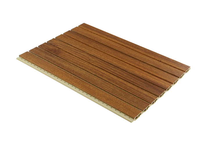 WPC Wooden Indoor Decor Wall Panel CWB-250S