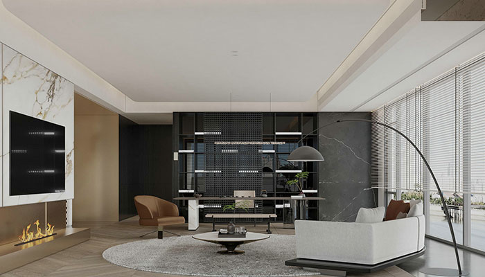 What Are the Popular Colors for UV Marble Sheets and WPC Wall Panels?