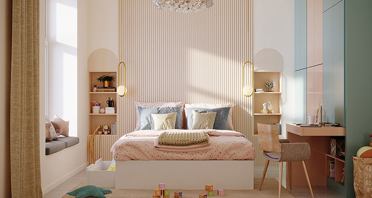 Cool Bedroom Ideas for Boys