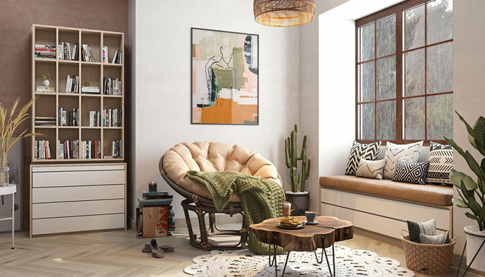 8 Cutting-Edge Trends in Interior Design for 2024