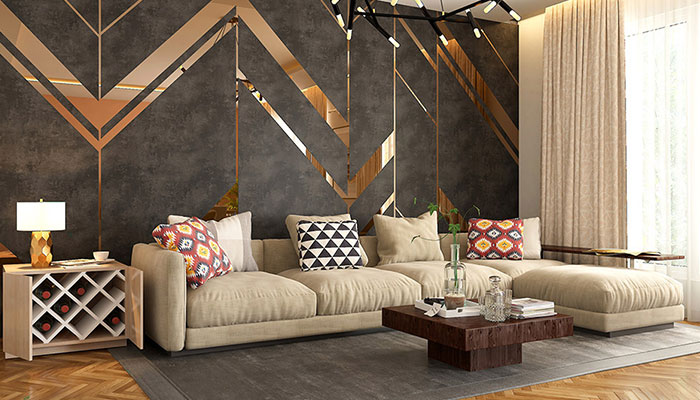 A Guide To The Different Types of Wall Paneling Materials