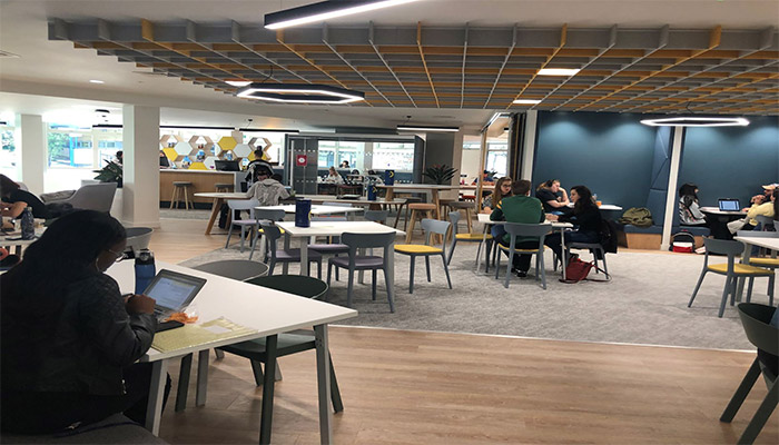 Renovate Your Restaurant By Installing PVC Wall Panels