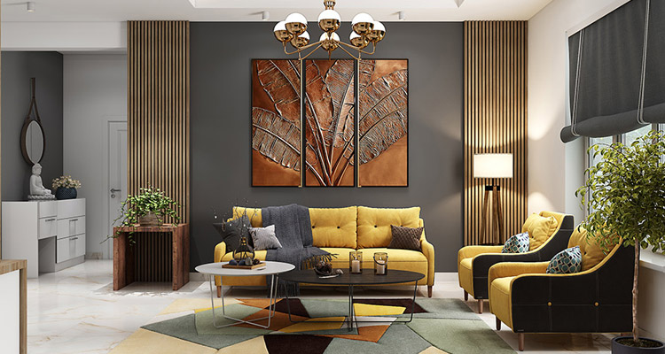Home Interior Design Trends in India 2023