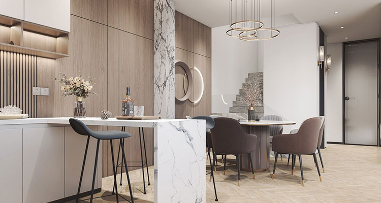 Interior Design Mistakes You Should Avoid 2022