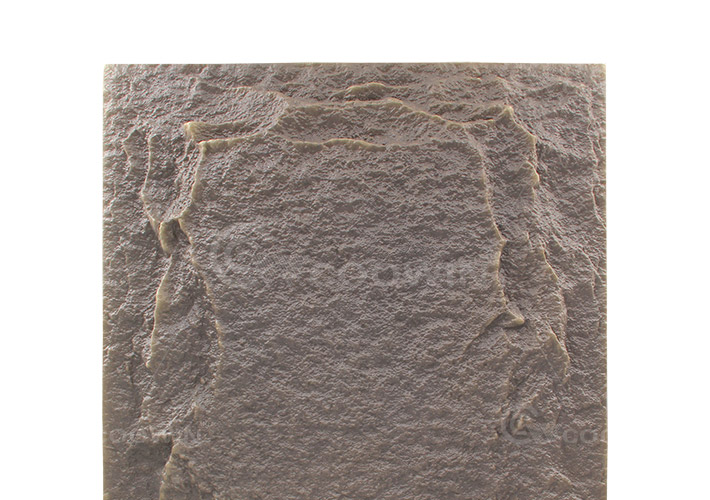 Ultra-Natural Color & Texture PU Stone Wall Panel