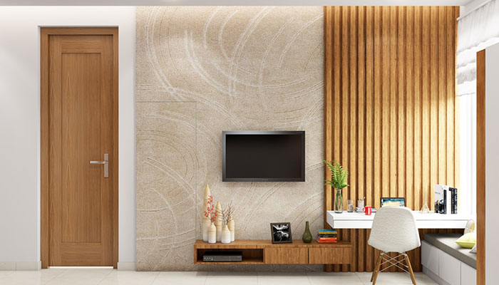 8 Interior Wall Cladding Options for Your Dream Home